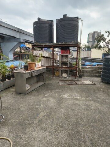 Warehouse – Exterior View View at Navjivan CHS Chembur, Chembur - for Rent