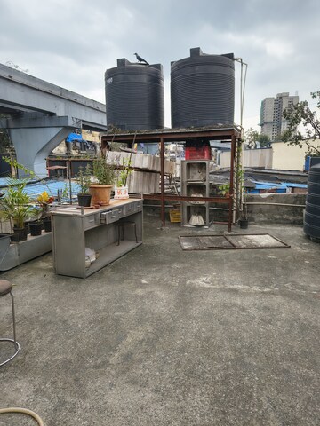 Warehouse – Exterior View View at Navjivan CHS Chembur, Chembur - for Rent