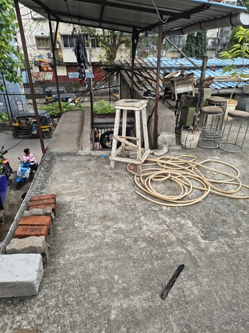 Warehouse – Exterior View View at Navjivan CHS Chembur, Chembur - for Rent