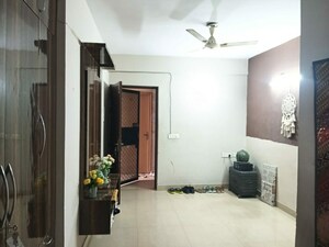 1 BHK Apartment For Rent in Ninex RMG Residency, Sector 37c