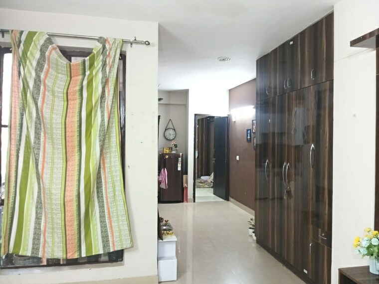 Bedroom, ninex-rmg-residency 1 Bedroom 550 Sq.Ft. Apartment In Sector 37c Gurgaon 9362603