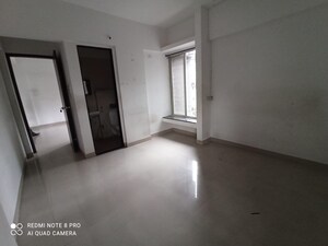 Bedroom in 3 BHK Apartment at Vanaz Corner, Kothrud – for Sale