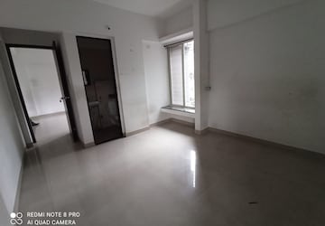 Bedroom in 3 BHK Apartment at Vanaz Corner, Kothrud – for Sale
