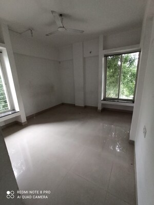 Bedroom in 3 BHK Apartment at Vanaz Corner, Kothrud – for Sale