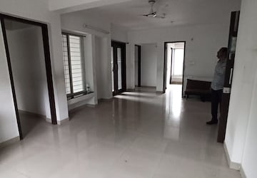 3 BHK Apartment For Sale in Vanaz Corner, Kothrud
