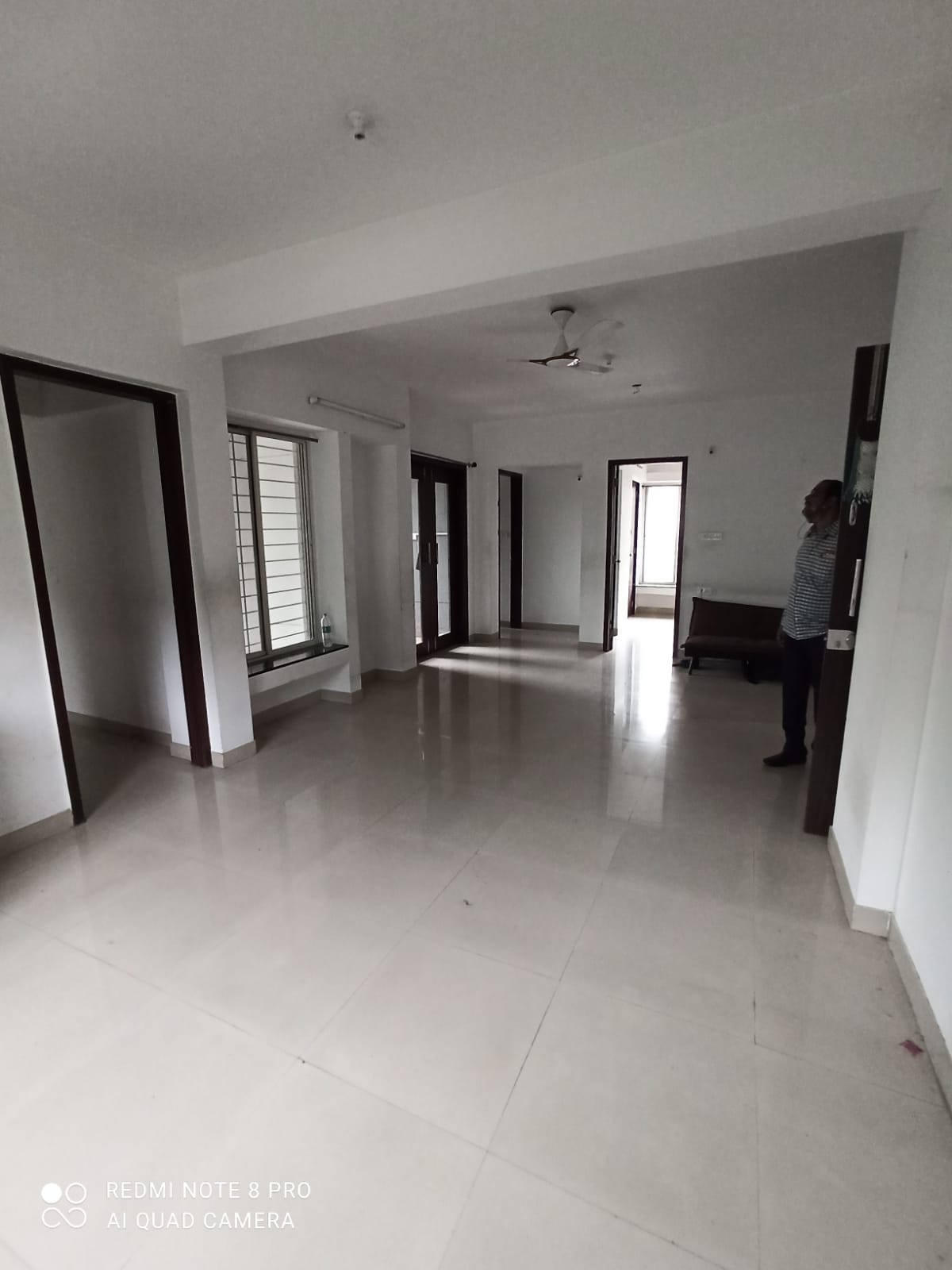 3 BHK Apartment For Sale in Vanaz Corner