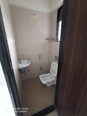 Attached Bathroom in 3 BHK Apartment at Vanaz Corner, Kothrud – for Sale