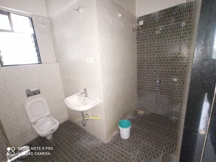 Bathroom, vanaz-corner 3 Bedroom 1600 Sq.Ft. Apartment In Kothrud Pune 9362591