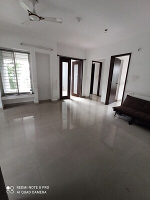 Living Room in 3 BHK Apartment at Vanaz Corner, Kothrud – for Sale
