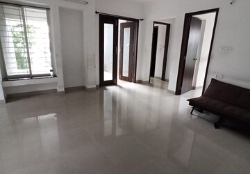 Living Room in 3 BHK Apartment at Vanaz Corner, Kothrud – for Sale