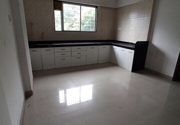 Kitchen in 3 BHK Apartment at Vanaz Corner, Kothrud – for Sale