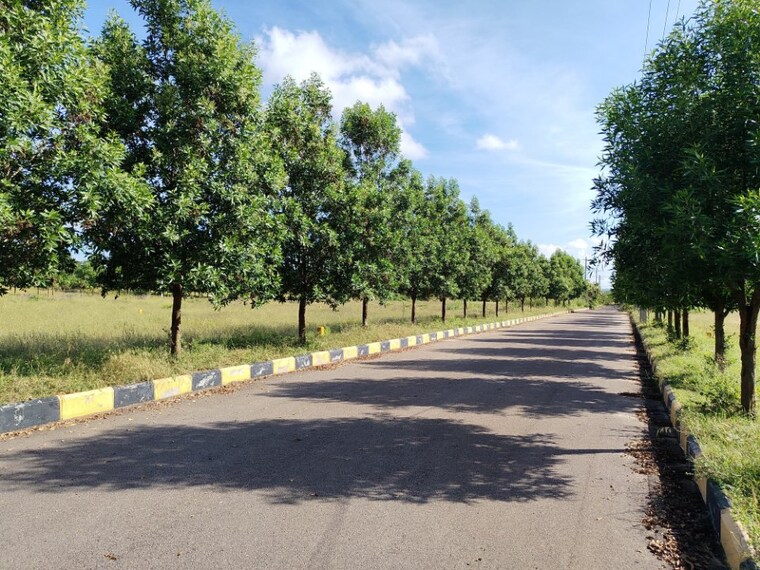 undefined, pharma-green-city  138 Sq.Yd. Plot In Yacharam Hyderabad 9362546