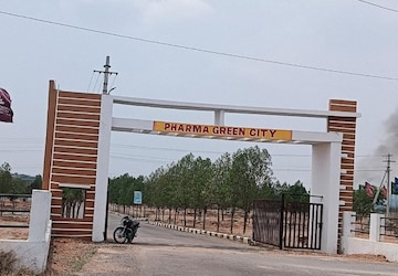 Plot For Sale in Pharma Green City, Yacharam