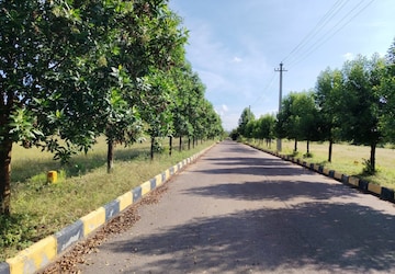 Plot Area in  Plot at Pharma Green City, Yacharam – for Sale