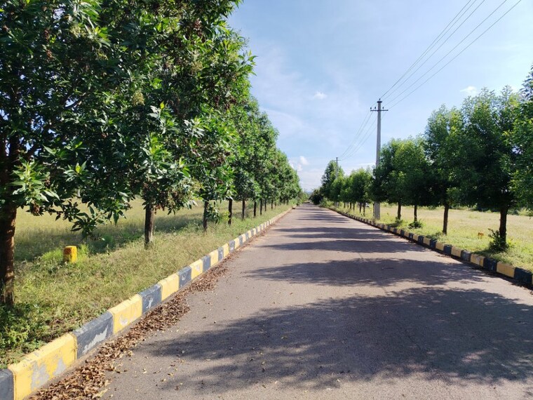 undefined, pharma-green-city  138 Sq.Yd. Plot In Yacharam Hyderabad 9362546