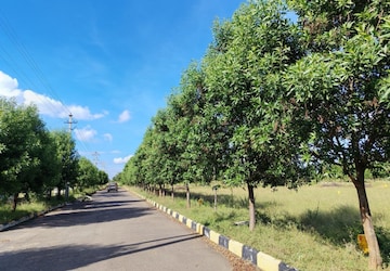 Plot Area in  Plot at Pharma Green City, Yacharam – for Sale