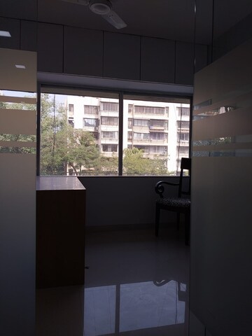 Team Area in  Office Space at Thacker Tower, Vashi Sector 17 – for Rent