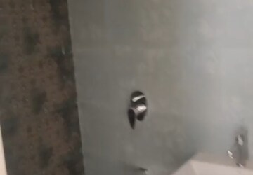 Master Bedroom in 1 BHK Apartment at Adityaraj Central, Ghatkopar East – for Rent