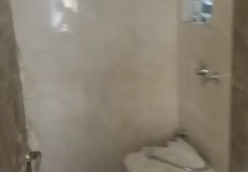 Bathroom in 1 BHK Apartment at Adityaraj Central, Ghatkopar East – for Rent