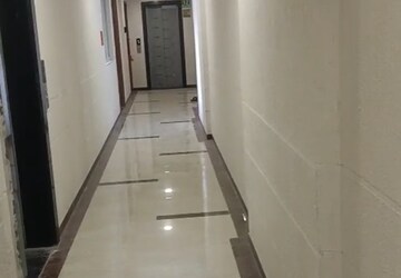 Building Lobby in 1 BHK Apartment at Adityaraj Central, Ghatkopar East – for Rent