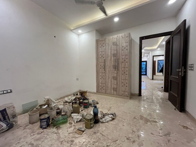 Room, chattarpur 3 Bedroom 1150 Sq.Ft. Builder Floor In Chattarpur Delhi 9362581