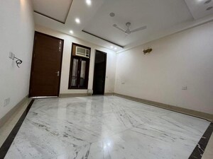 Room in 3 BHK Builder Floor at Chattarpur – for Sale