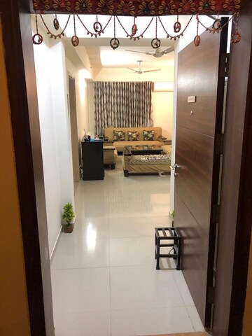 Master Bedroom in 3.5 BHK Apartment at DLF New Town Heights III, Sector 91 – for Sale