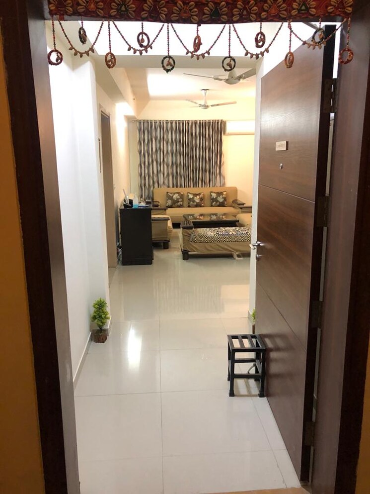Master Bedroom, dlf-new-town-heights-iii 3.5 Bedroom 1930 Sq.Ft. Apartment In Sector 91 Gurgaon 9362618
