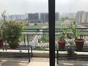 3.5 BHK Apartment For Sale in DLF New Town Heights III, Sector 91