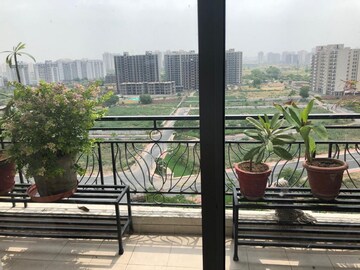 3.5 BHK Apartment For Sale in DLF New Town Heights III, Sector 91
