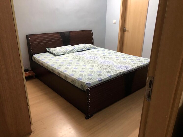 Bedroom, dlf-new-town-heights-iii 3.5 Bedroom 1930 Sq.Ft. Apartment In Sector 91 Gurgaon 9362618