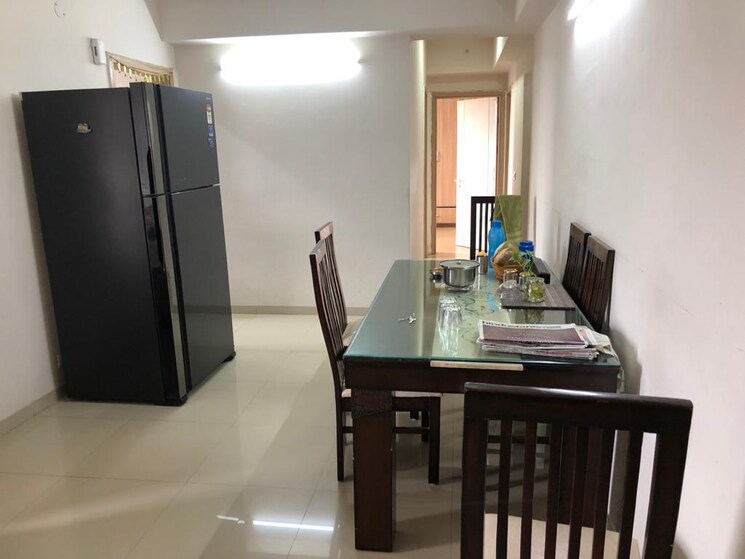 Kitchen, dlf-new-town-heights-iii 3.5 Bedroom 1930 Sq.Ft. Apartment In Sector 91 Gurgaon 9362618