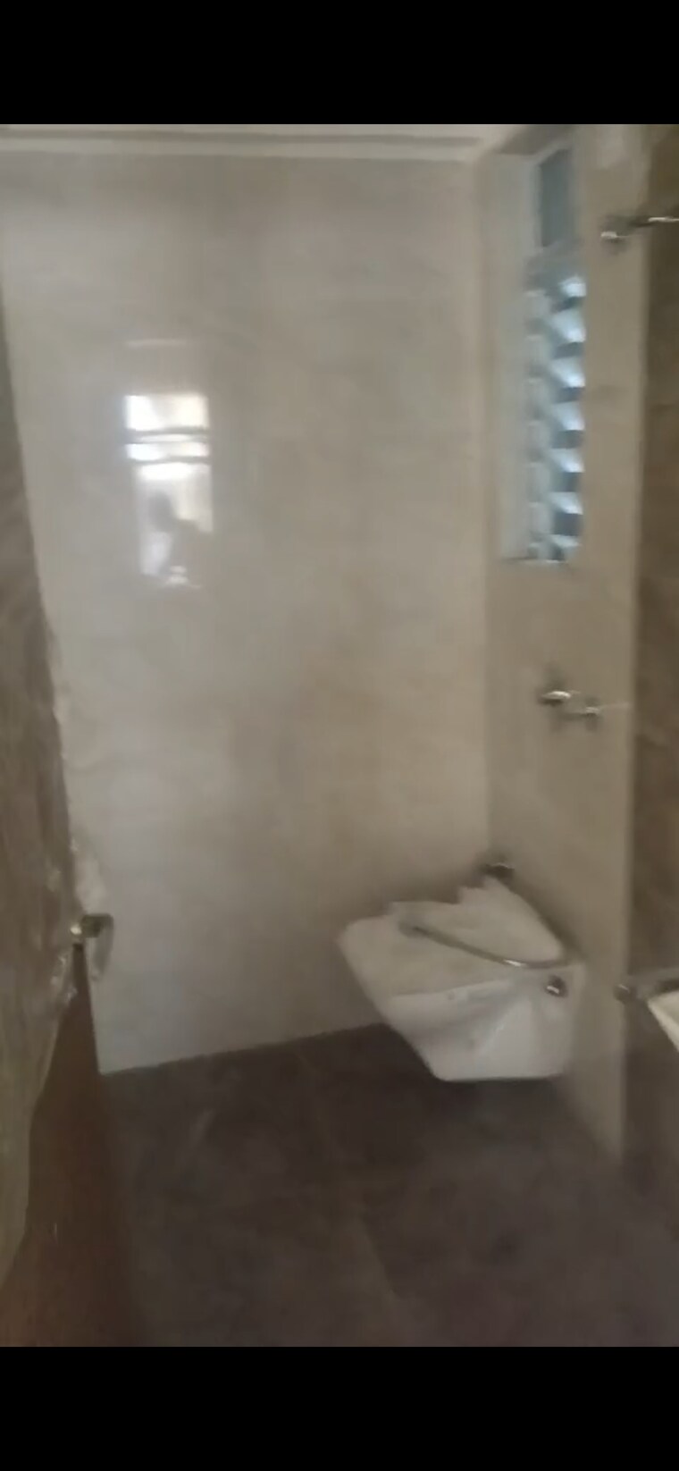 Attached Bathroom, adityaraj-central 1 Bedroom 428 Sq.Ft. Apartment In Ghatkopar East Mumbai 9362613