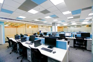  Office Space For Rent in Kharadi