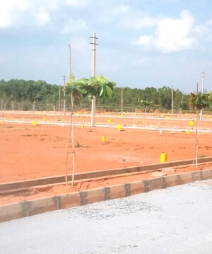  Plot For Sale in SKH Echium, Whitefield