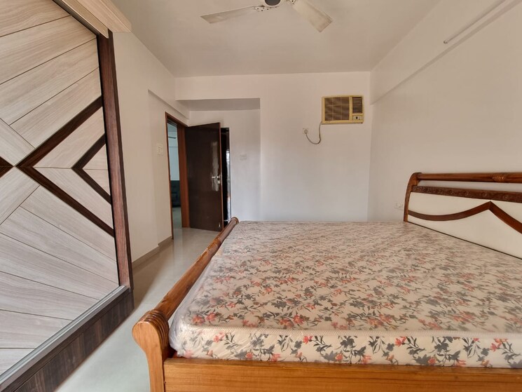 Bedroom, goel-ganga-carnation 3 Bedroom 1620 Sq.Ft. Apartment In Koregaon Park Pune 9362623
