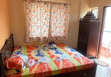 Bedroom in 3 BHK Apartment at Obel Banjara, Horamavu – for Sale