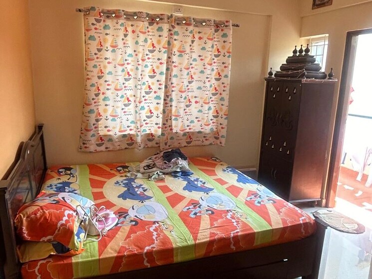 Bedroom, obel-banjara 3 Bedroom 1515 Sq.Ft. Apartment In Horamavu Bangalore 9362616