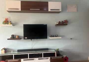 Room in 3 BHK Apartment at Obel Banjara, Horamavu – for Sale