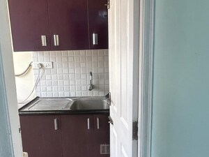 Kitchen in 3 BHK Apartment at Obel Banjara, Horamavu – for Sale