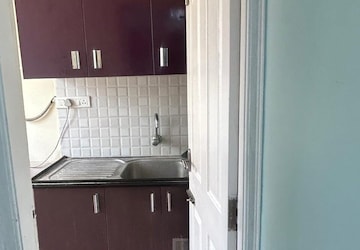 Kitchen in 3 BHK Apartment at Obel Banjara, Horamavu – for Sale