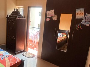 Furnished Amenities in 3 BHK Apartment at Obel Banjara, Horamavu – for Sale