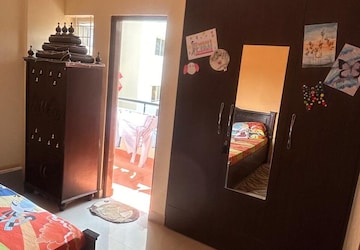 Furnished Amenities in 3 BHK Apartment at Obel Banjara, Horamavu – for Sale