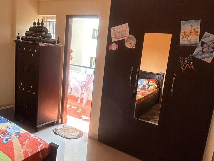 undefined, obel-banjara 3 Bedroom 1515 Sq.Ft. Apartment In Horamavu Bangalore 9362616