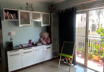 Balcony in 3 BHK Apartment at Obel Banjara, Horamavu – for Sale