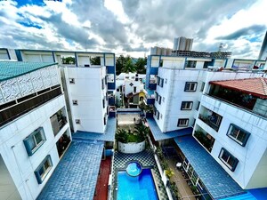 3 BHK Apartment For Sale in Obel Banjara, Horamavu