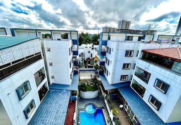3 BHK Apartment For Sale in Obel Banjara, Horamavu