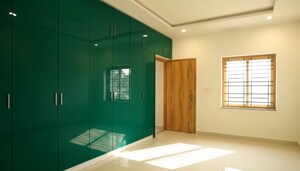 Bedroom in 3 BHK Villa at Marathahalli – for Sale