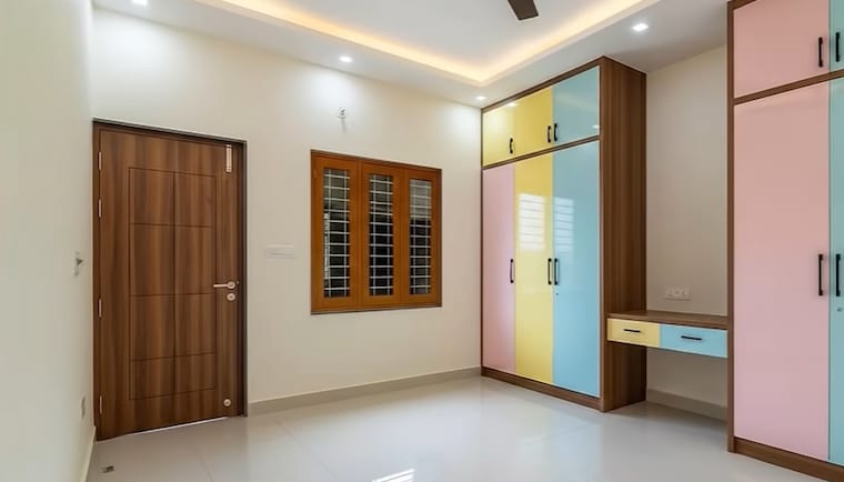 Room, marathahalli 3 Bedroom 1500 Sq.Ft. Villa In Marathahalli Bangalore 9362617