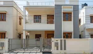 3 BHK Villa For Sale in Marathahalli